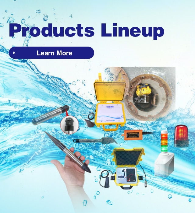 Products Lineup